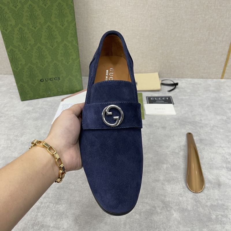 Gucci Business Shoes